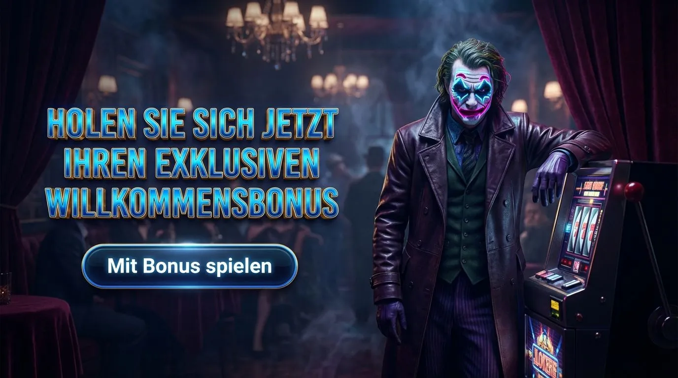Luckystake